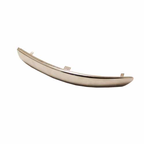 LINEA 2012 TAMPON ARKA ÇITASI SOL KROM Ürün Görseli